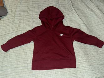New Balance Hoodie