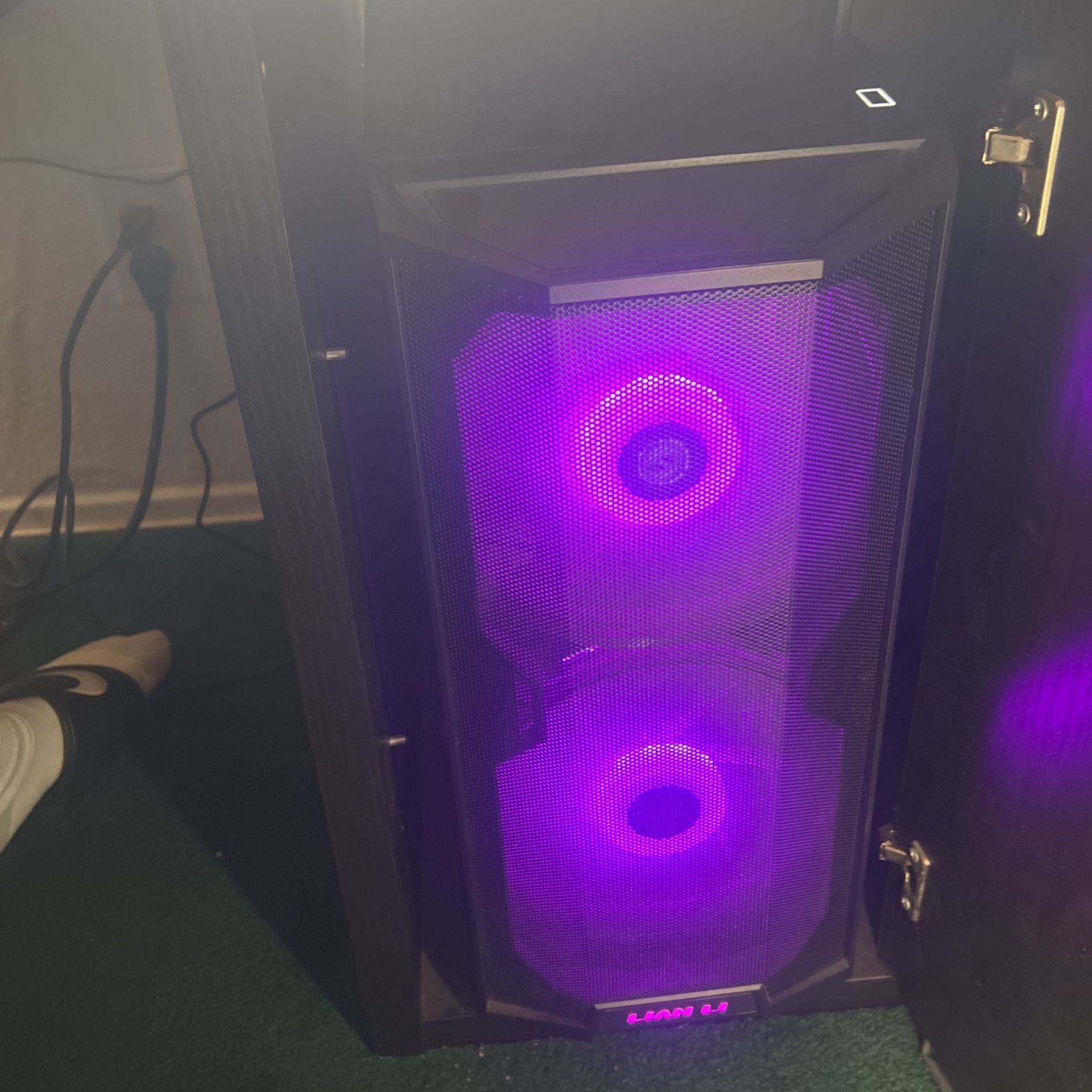 Gaming Computer For Sale for Sale in Fontana, CA OfferUp