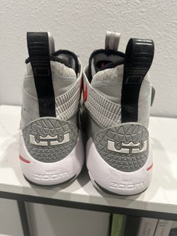 LeBron Soldier 11 Men Size 13