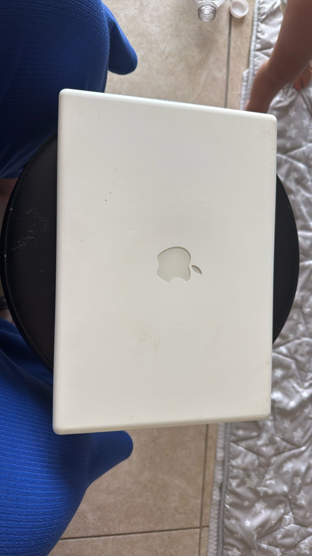 Apple MacBook Laptop For Parts