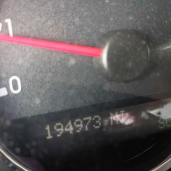 2006 Chevrolet Uplander