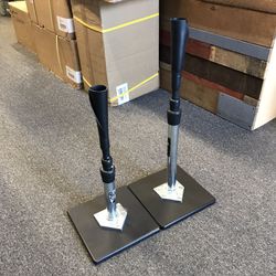 Tanner Batting Tee - Baseball/softball