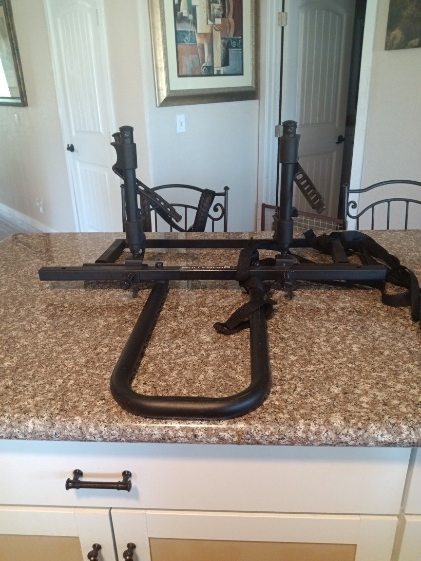 Bike Rack, Bicycle Rack,2 Bikes