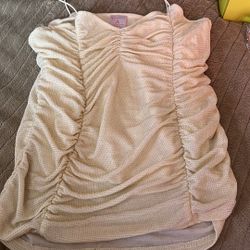 New With Tags ! Two For The Price Of One ! Size Medium! 