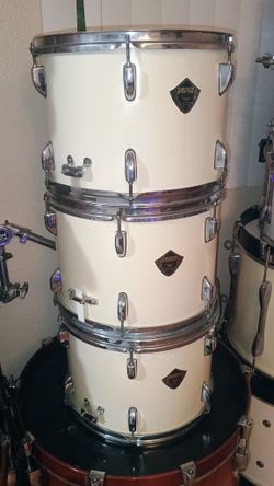 Drumline For Sale Or Trade 