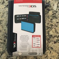 Nintendo 3DS  
