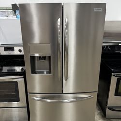 Frigidaire Gallery Refrigerator 