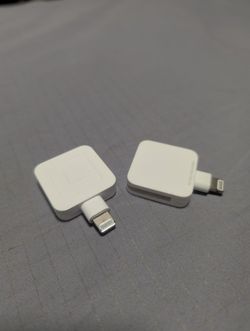 Square Readers