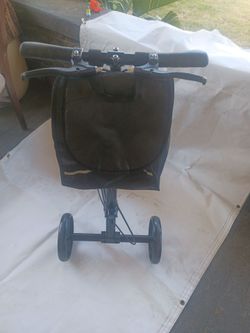 Medical Scooter