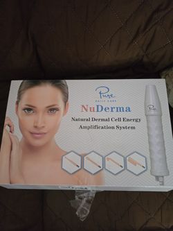 Nudemas,para El Cuido De La Piel