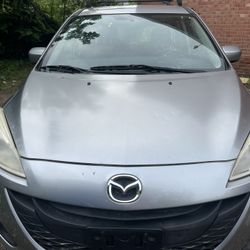 2012 Mazda Mazda5