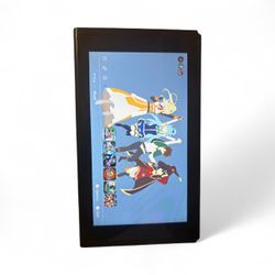 Nintendo Switch 128gb Console Only