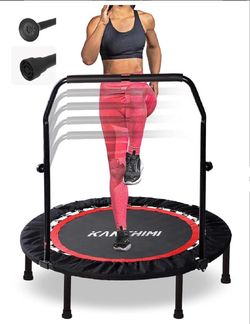 Kanchimi 40” trampoline