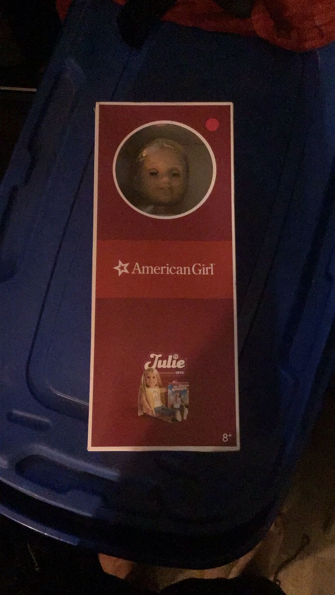 American Girl