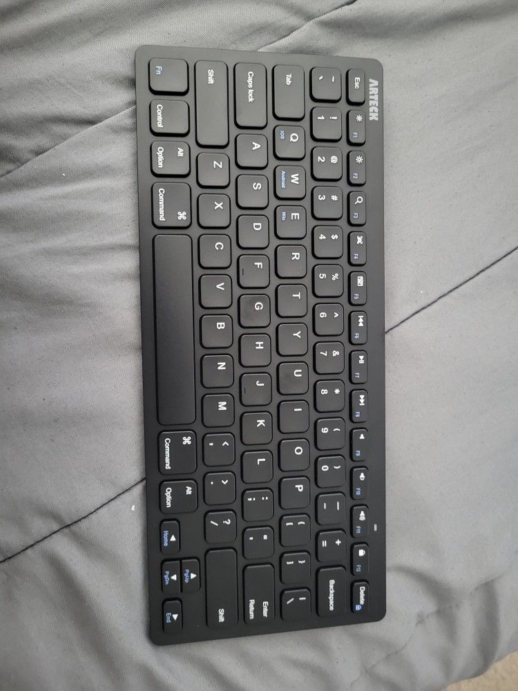 Arteck Keyboard