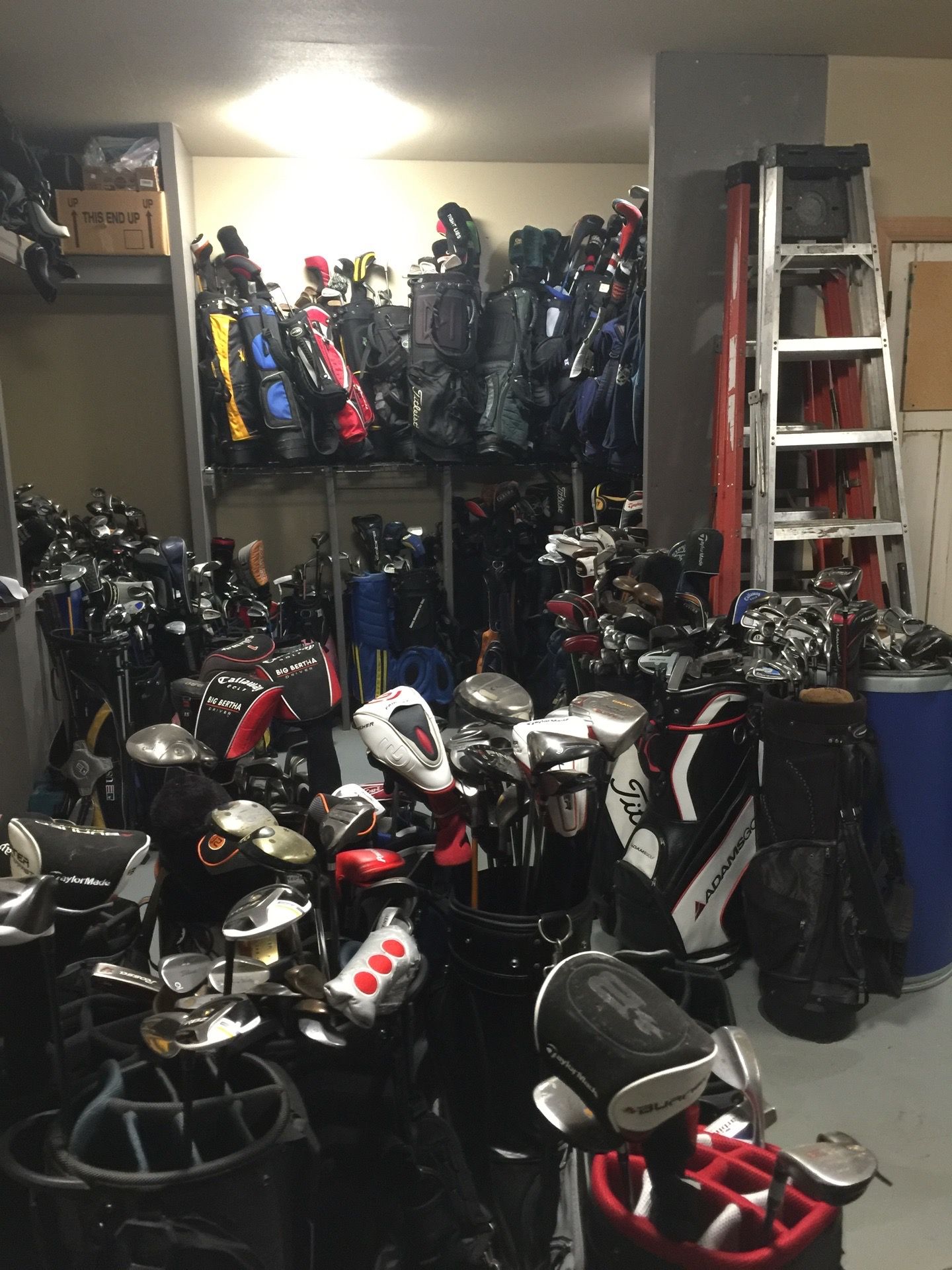 Golf Sets