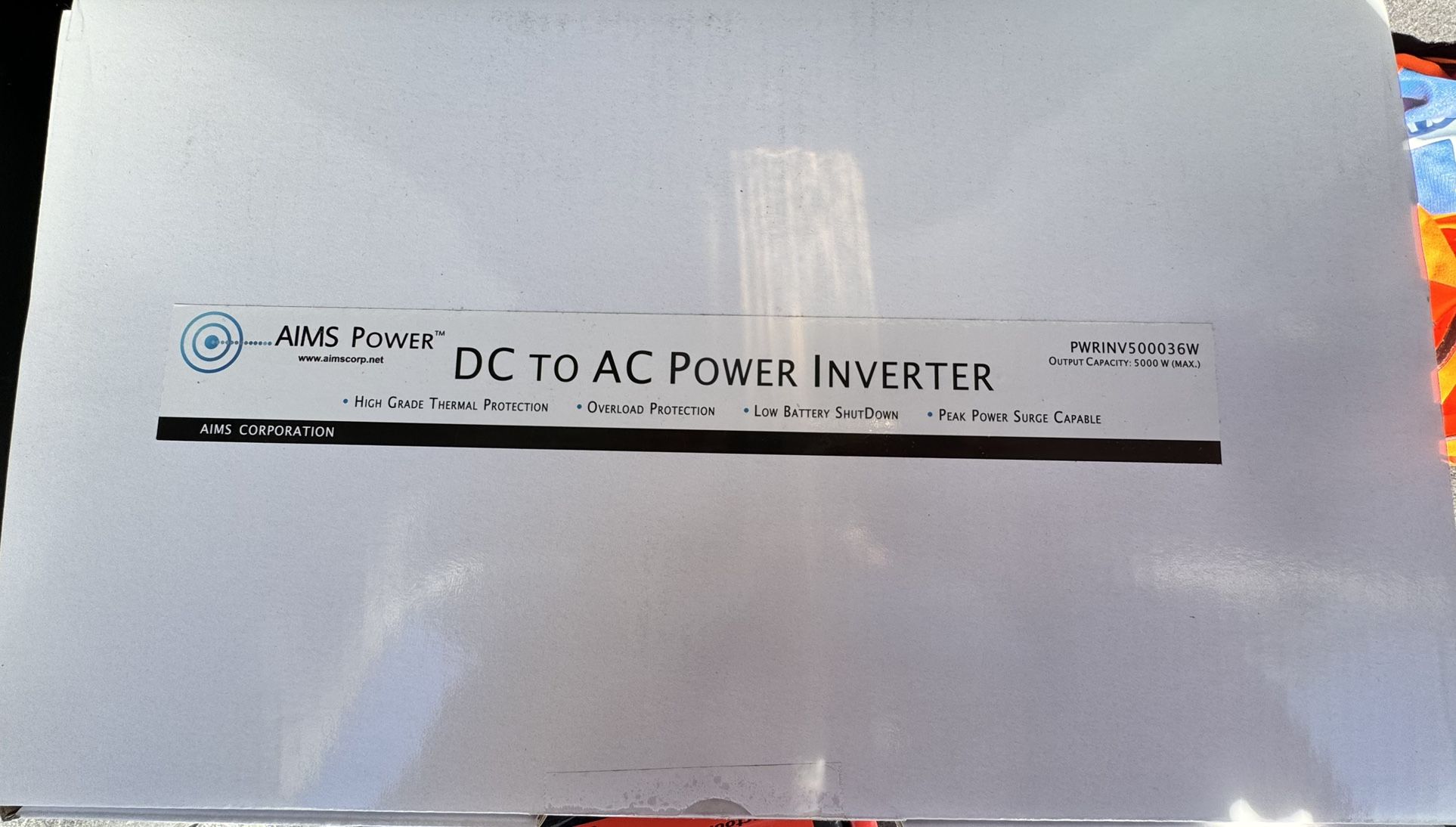 AIMS PoWERS
