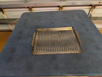 Veggie Roasting Tray