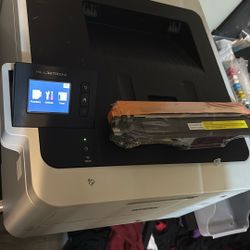 Brother HL-L3270CDW LASER PRINTER