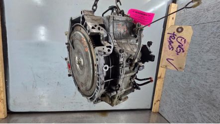 Honda pilot transmission 2wd 3.5 j35 vcm