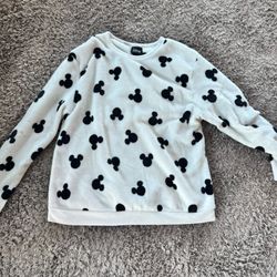 Disney Crewneck