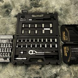 3 tool sets
