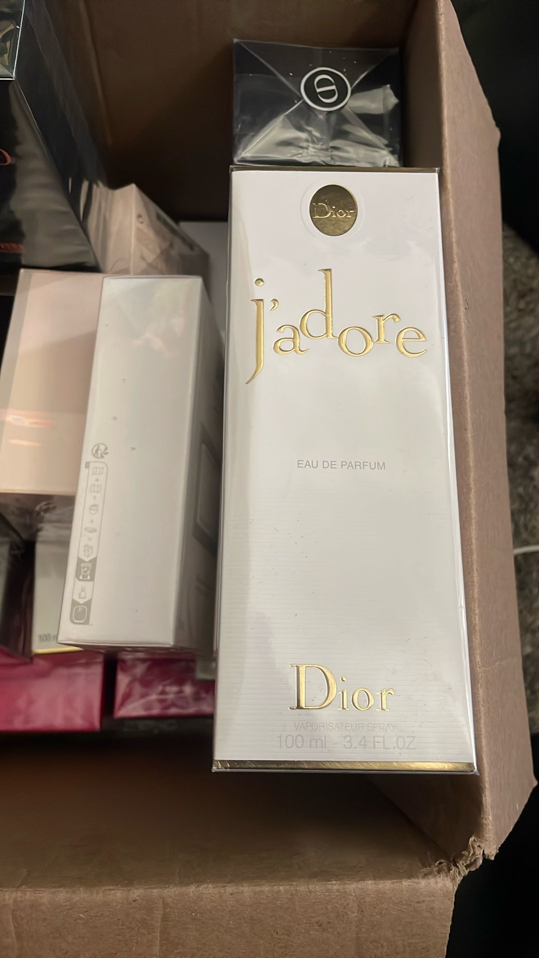 Dior Jadore