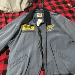 Gallery Dept Jacket 