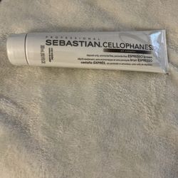 Sebastian Cellophane 