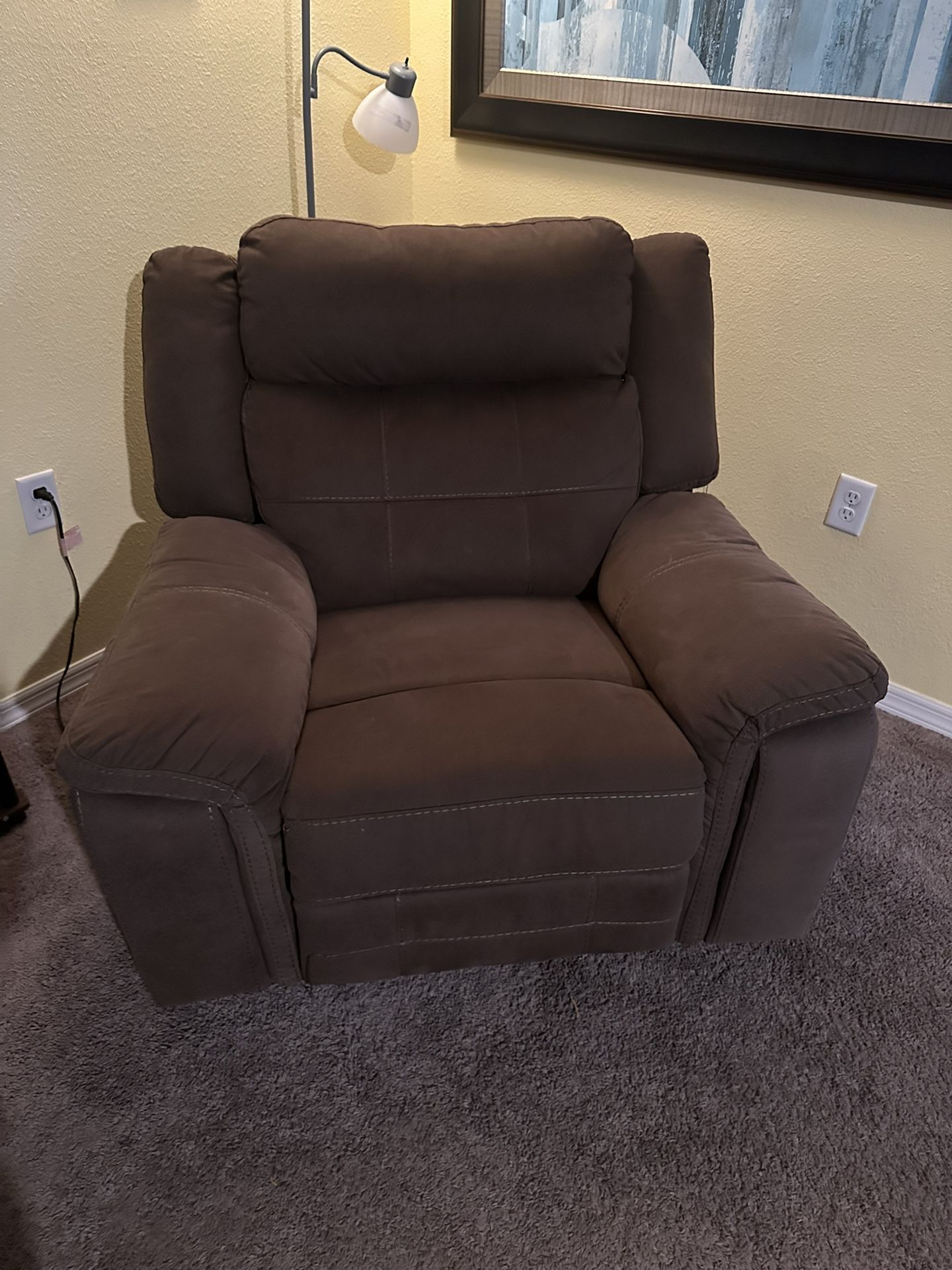 Recliner