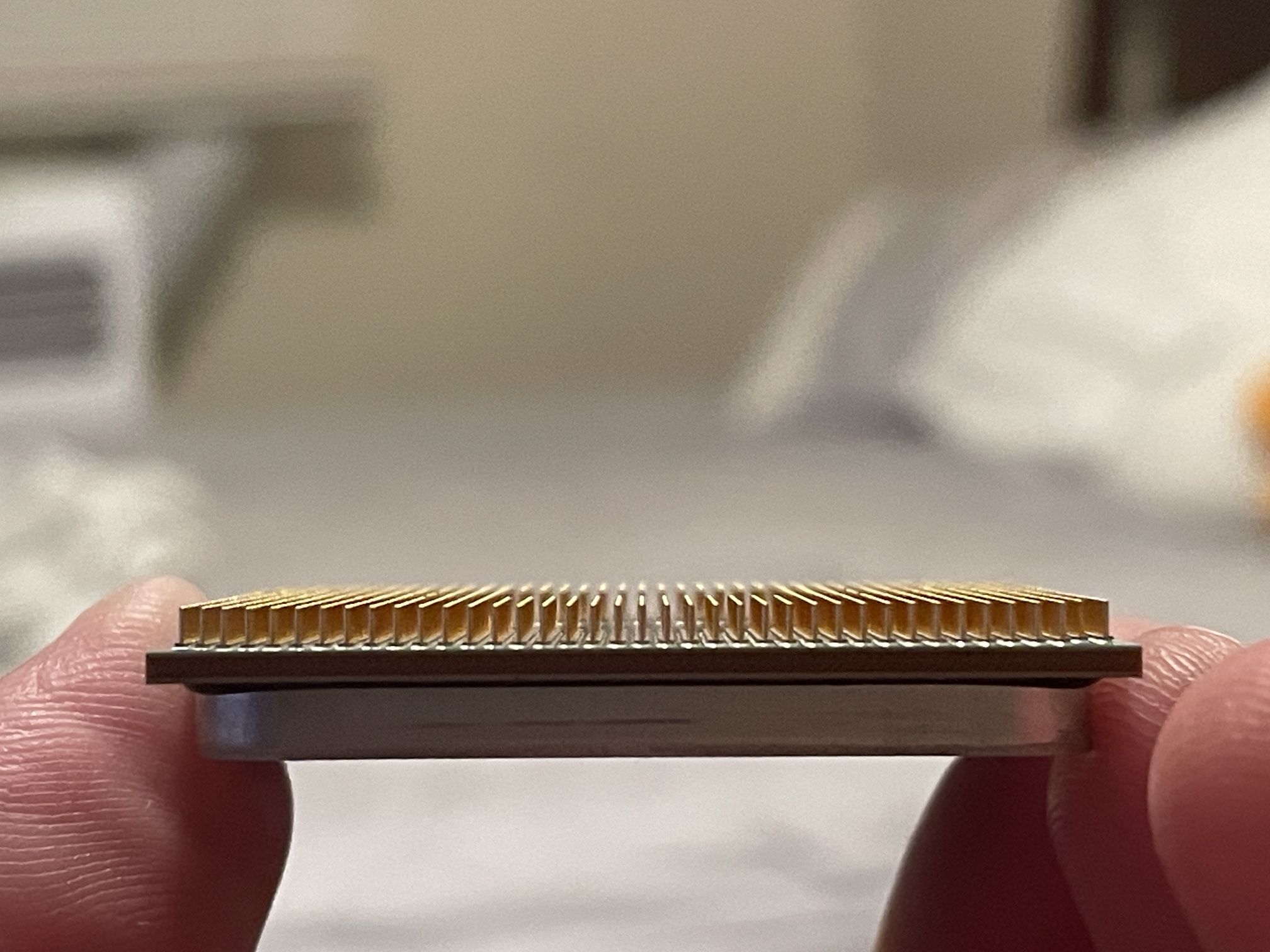 AMD Ryzen 5 3600X 6 Core 12 Thread CPU