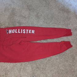 Hollister's Pants