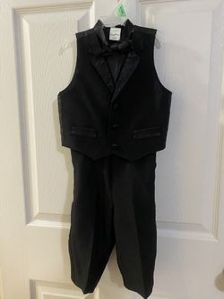 Starting Out Vest Set 18 Months 