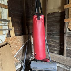 Punching Bag