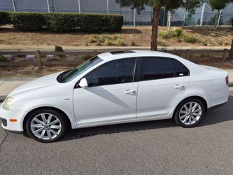 2010 Volkswagen Jetta