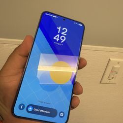 Samsung Galaxy S25 Plus 