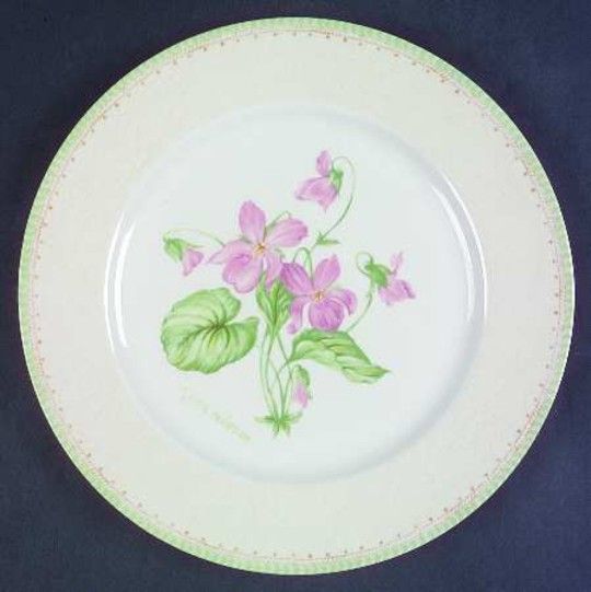 New Unused Vintage Farberware Dinner Set 20 Pieces Dinnerware Dishes Cups Bowls Plates Carolina Pattern Kitchen & Dining