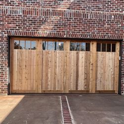 Garage Door 