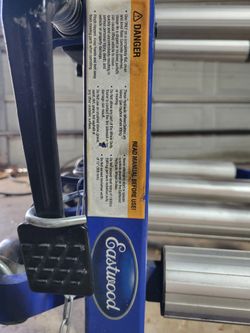 Eastwood Car Dolly