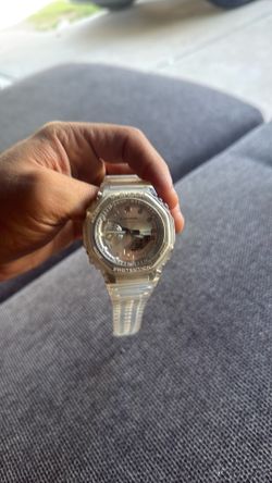 Casio G-SHOCK GA-2100BM-7A8