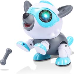 Elecitric Pet Dog 