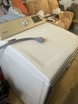 Maytag Dryer