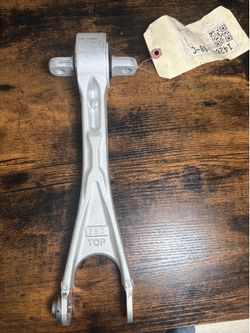Tesla Rear Upper Fore Link RH 1420422-00-C OEM Suspension Arm