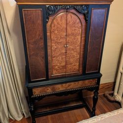 Antique Cabinet