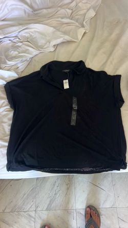 Banana republic shirt