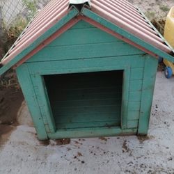 Dog House 