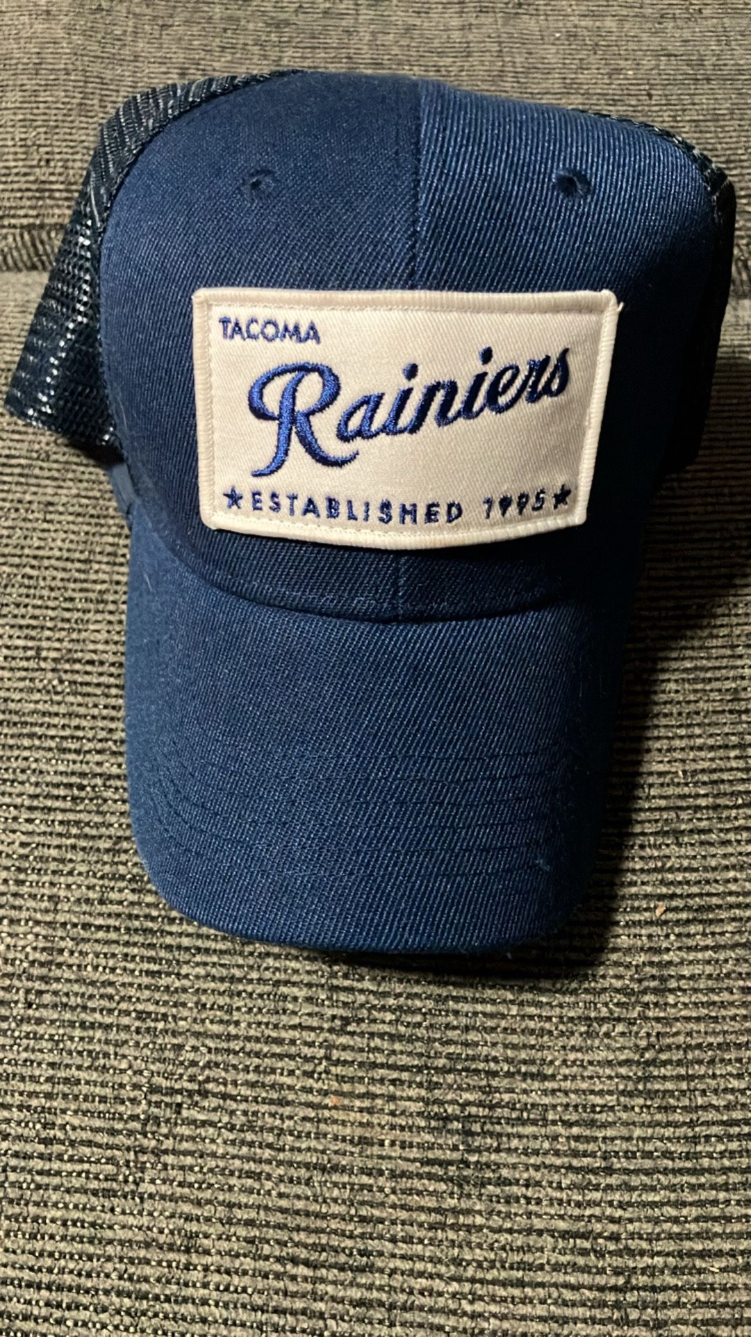 Rainiers Hat