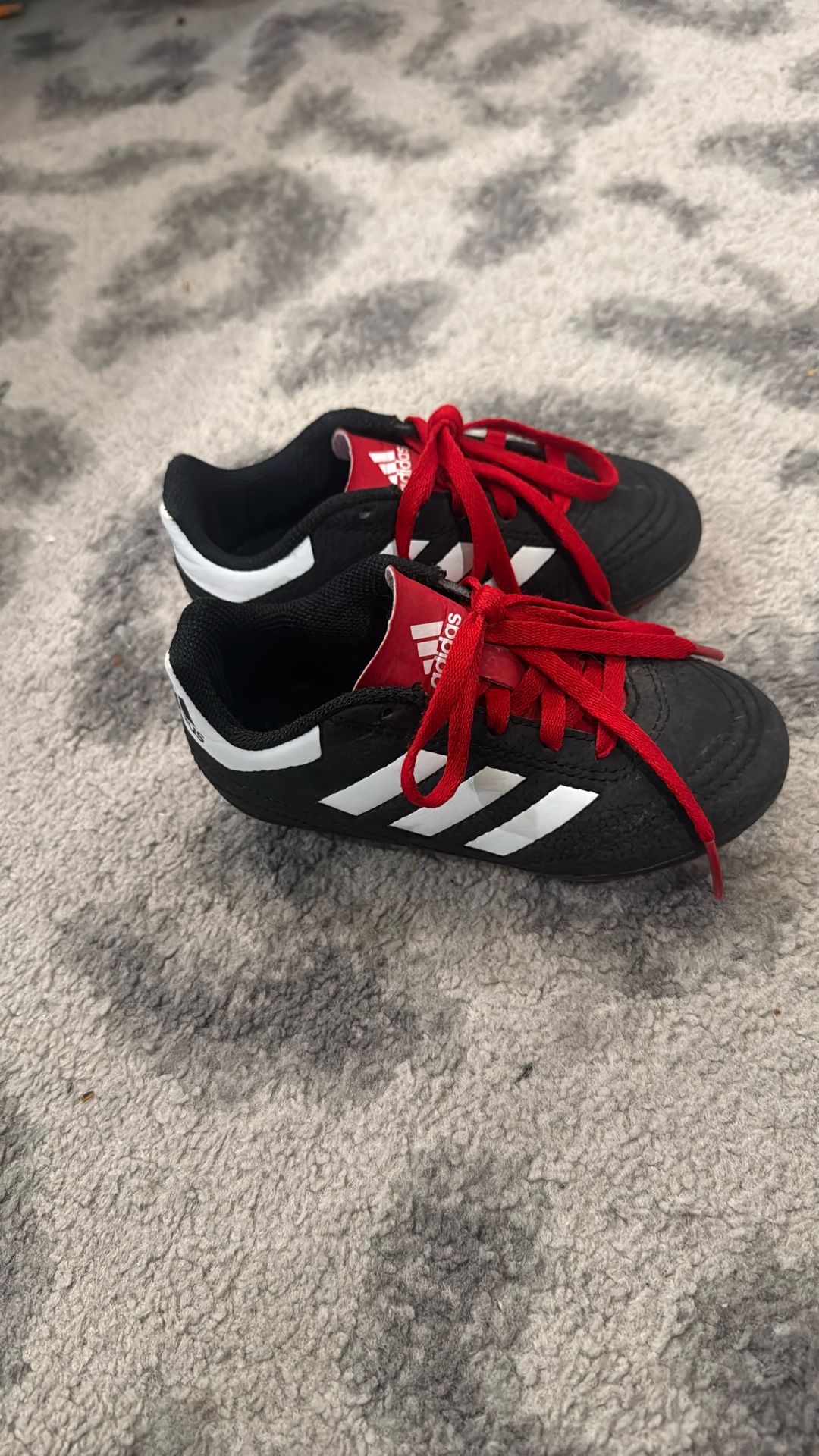 Cleats Soccer Toddler Size 10