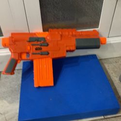 Star Wars Nerf Gun
