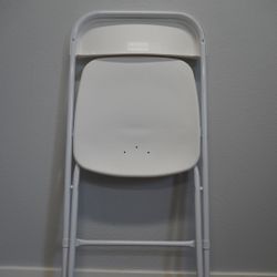 Plastic Chairs 